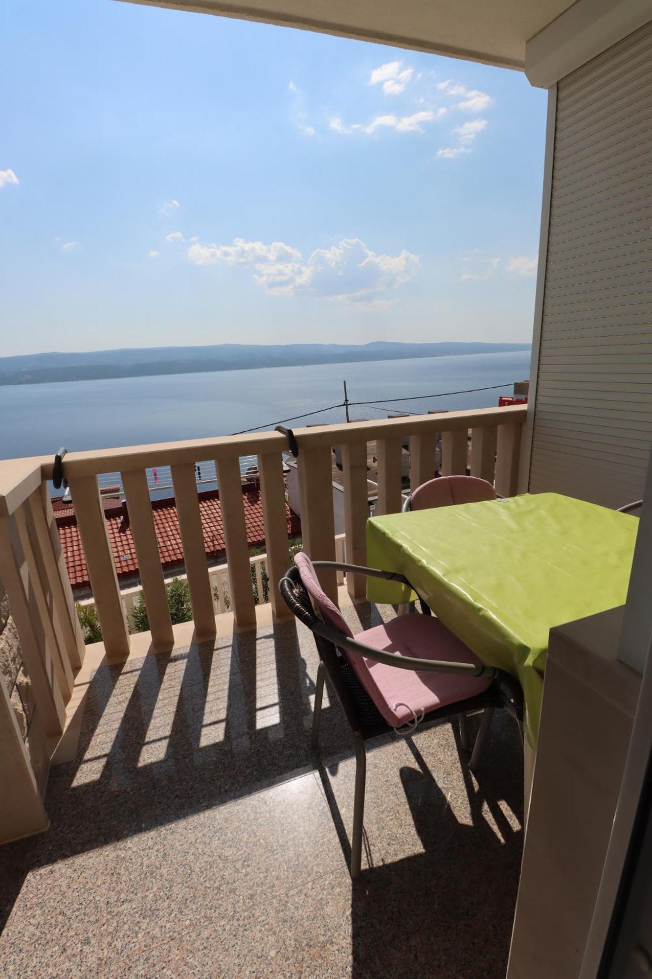 Apartmani Vesna Целина Экстерьер фото