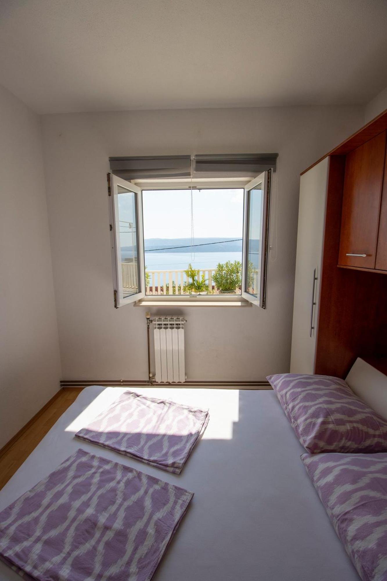 Apartmani Vesna Целина Экстерьер фото