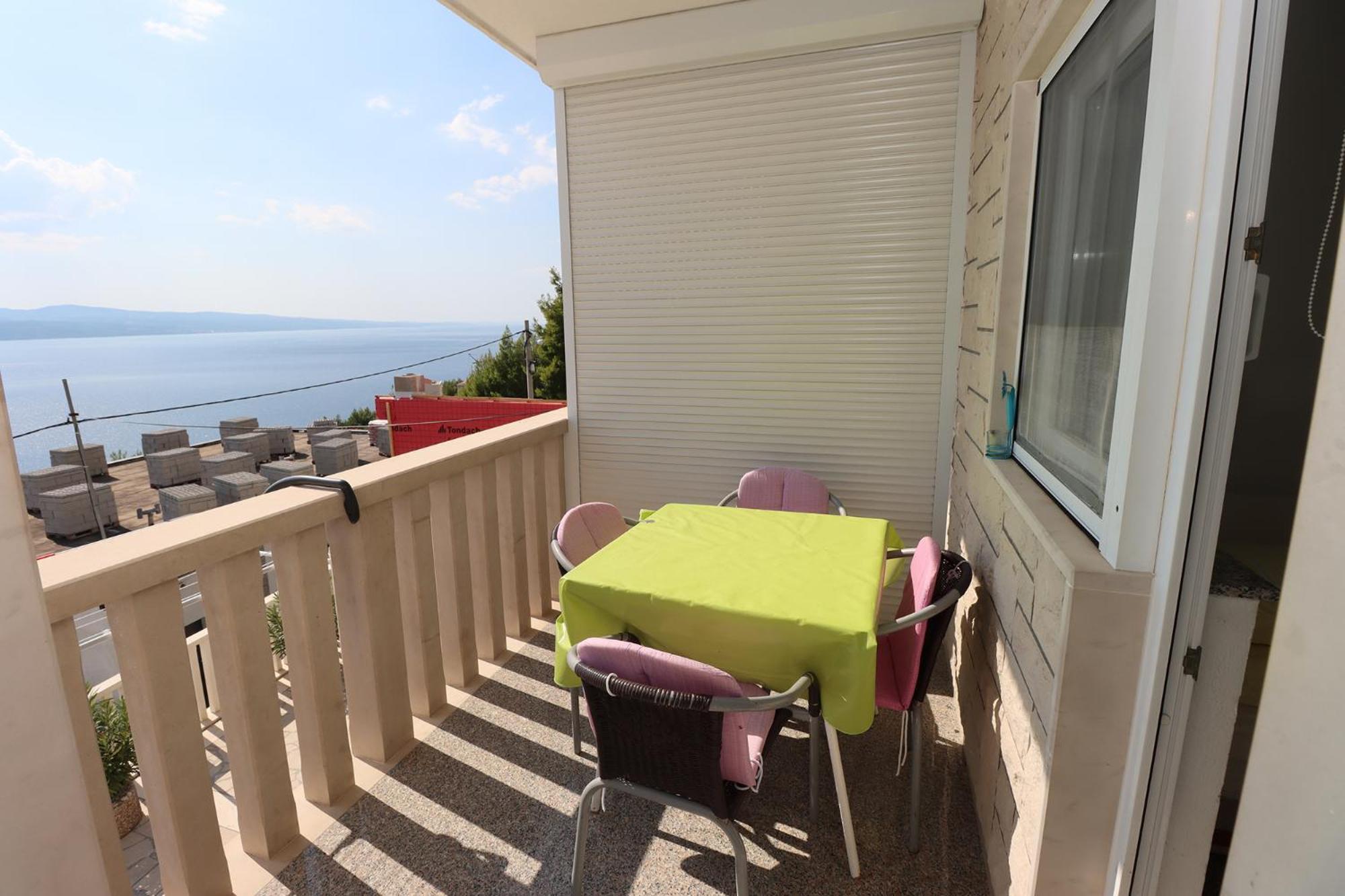 Apartmani Vesna Целина Экстерьер фото